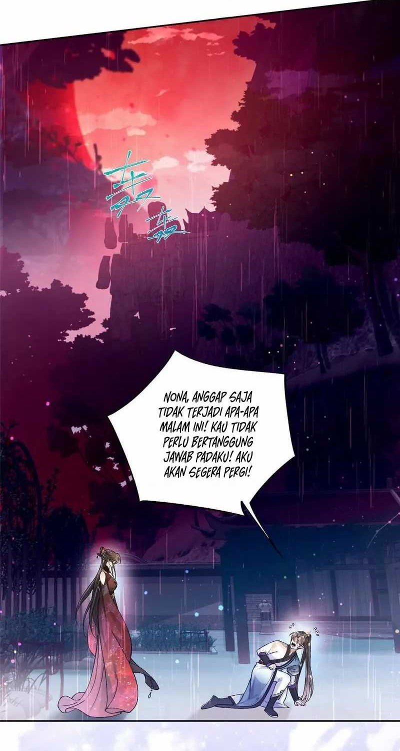 Stuck by the Demoness’s Side Chapter 02 Gambar 4