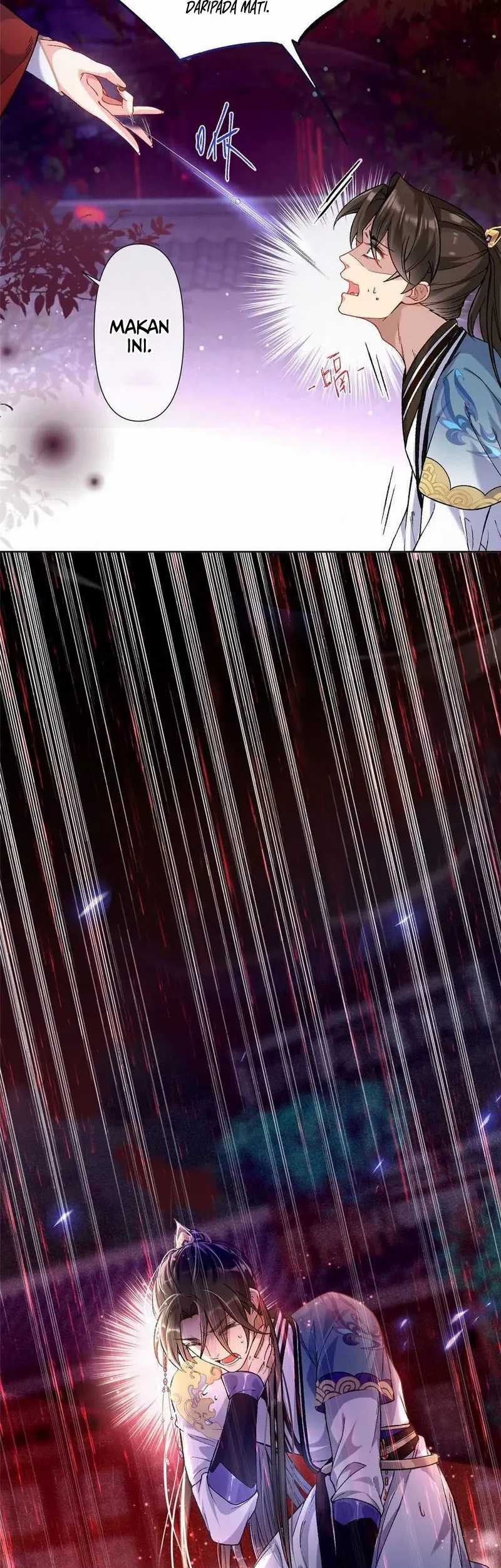 Stuck by the Demoness’s Side Chapter 02 Gambar 9