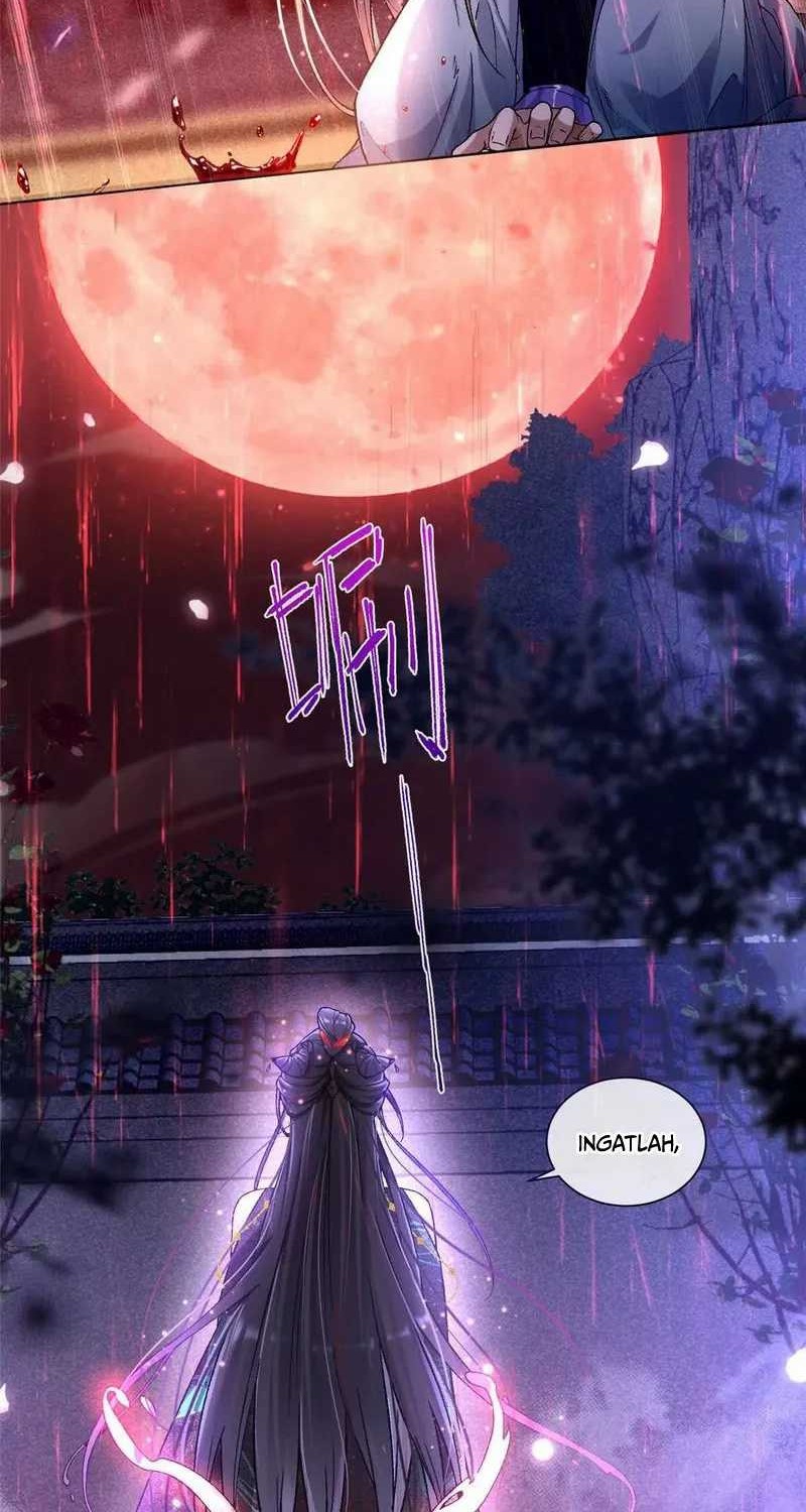 Stuck by the Demoness’s Side Chapter 02 Gambar 10