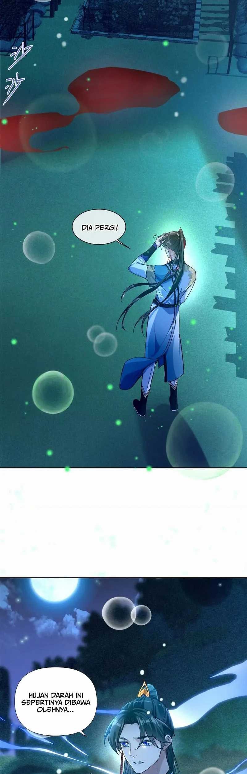 Stuck by the Demoness’s Side Chapter 02 Gambar 13