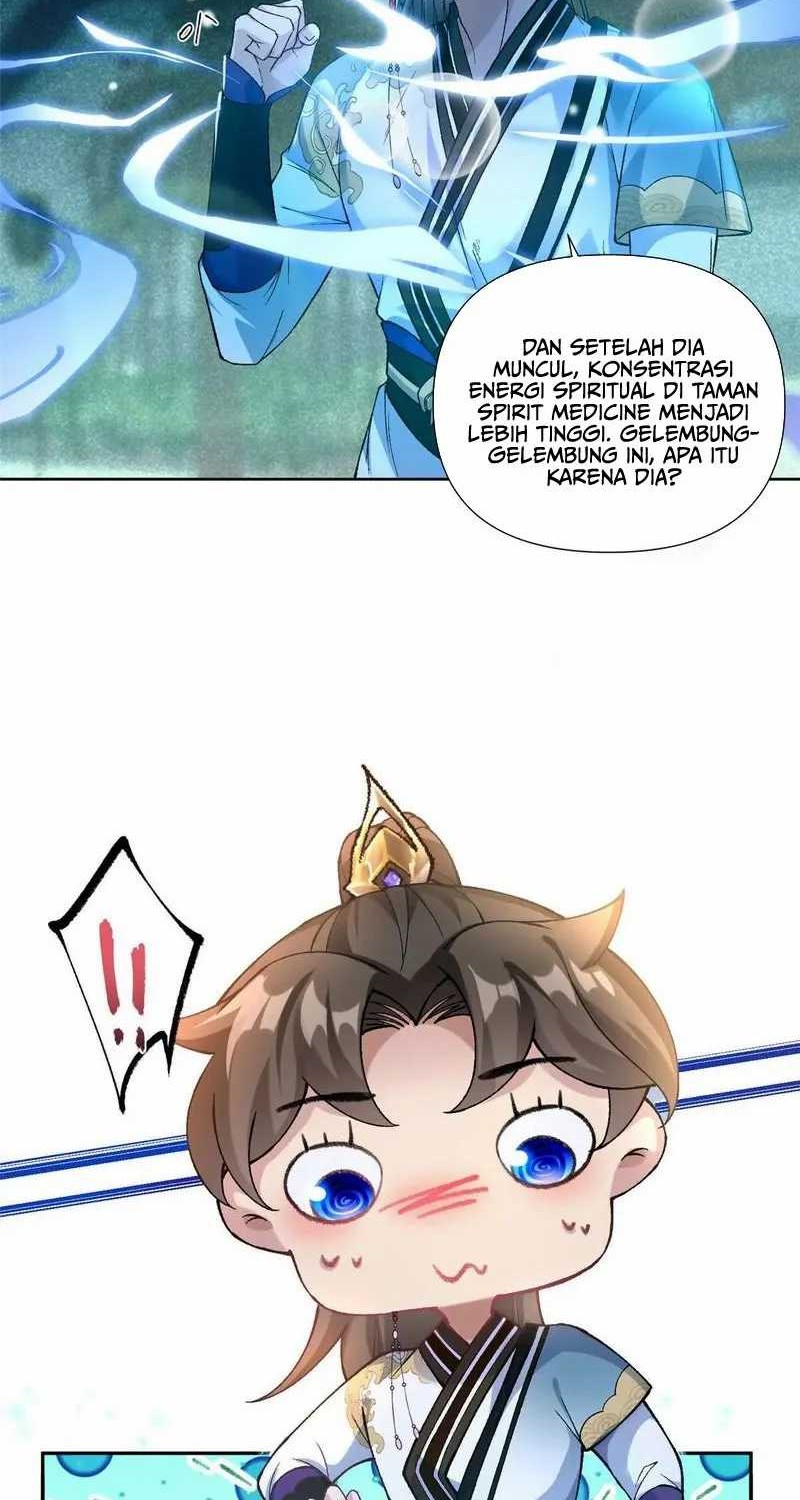 Stuck by the Demoness’s Side Chapter 02 Gambar 14