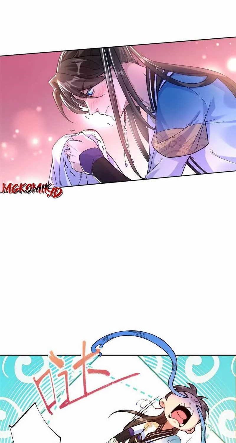 Stuck by the Demoness’s Side Chapter 02 Gambar 16