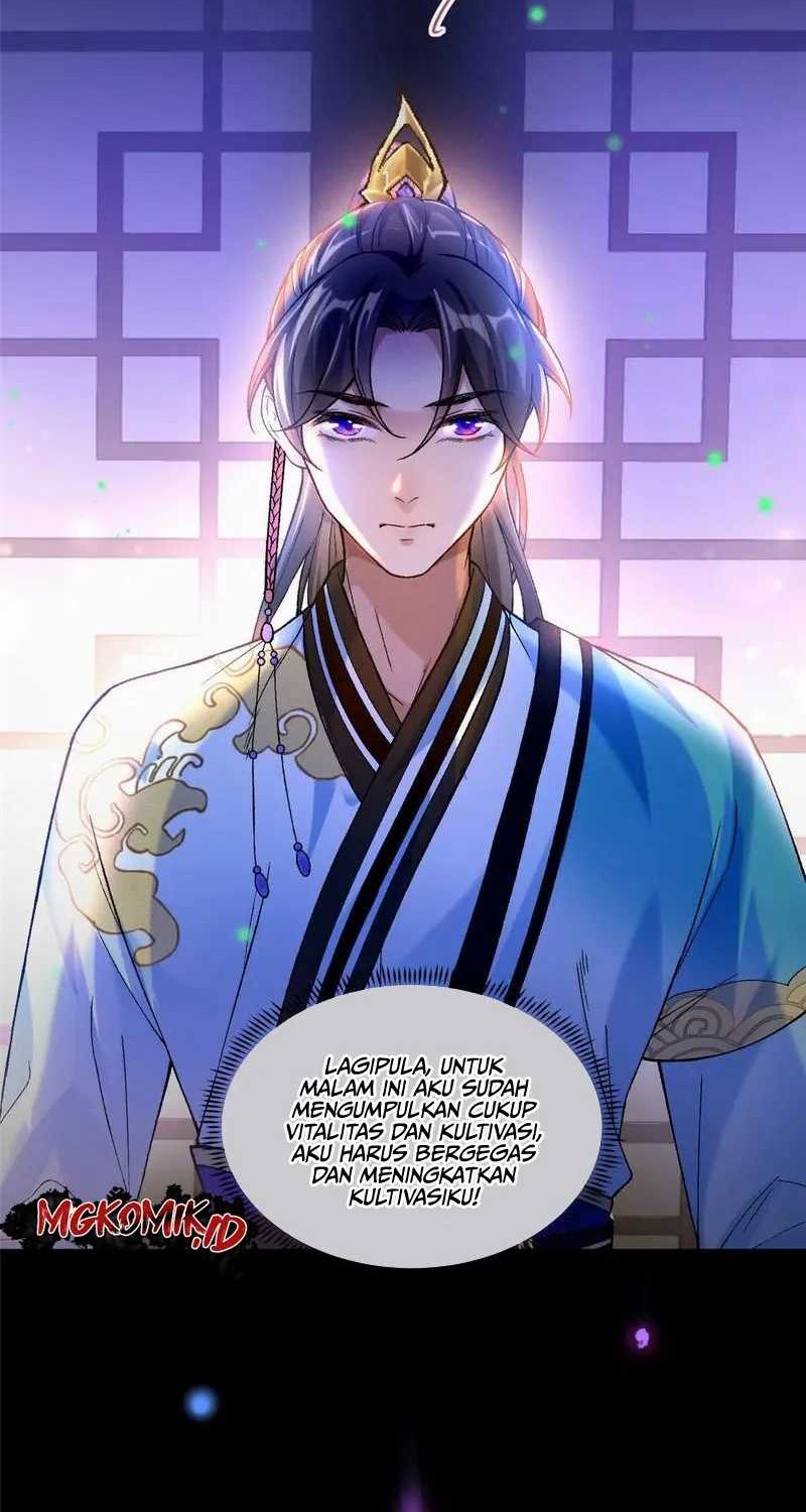 Stuck by the Demoness’s Side Chapter 02 Gambar 18