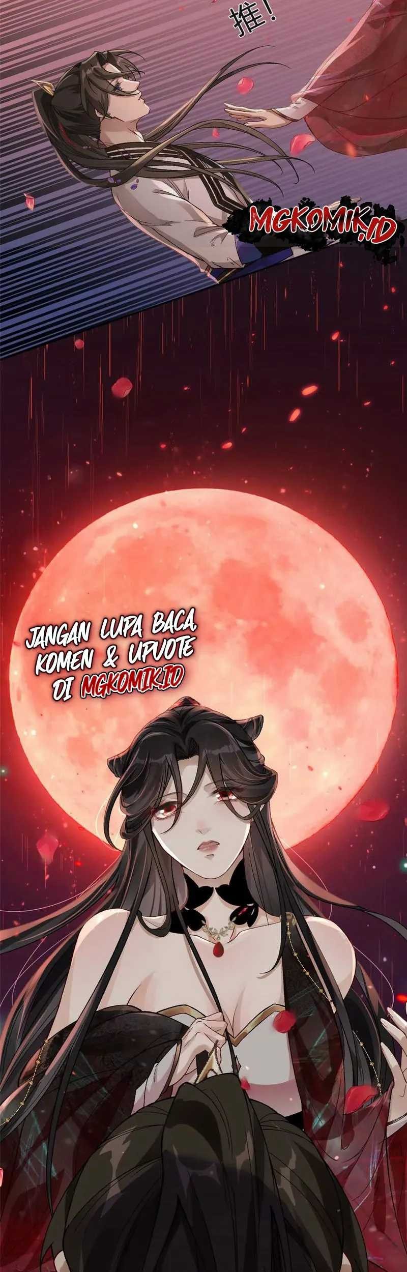 Stuck by the Demoness’s Side Chapter 01 Gambar 19