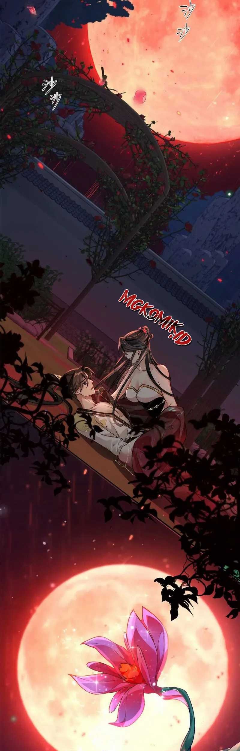 Stuck by the Demoness’s Side Chapter 01 Gambar 21