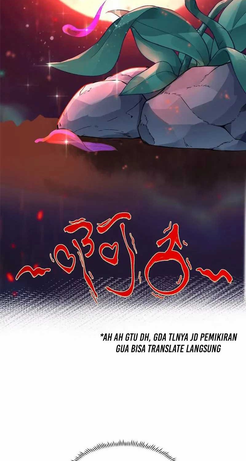 Stuck by the Demoness’s Side Chapter 01 Gambar 22