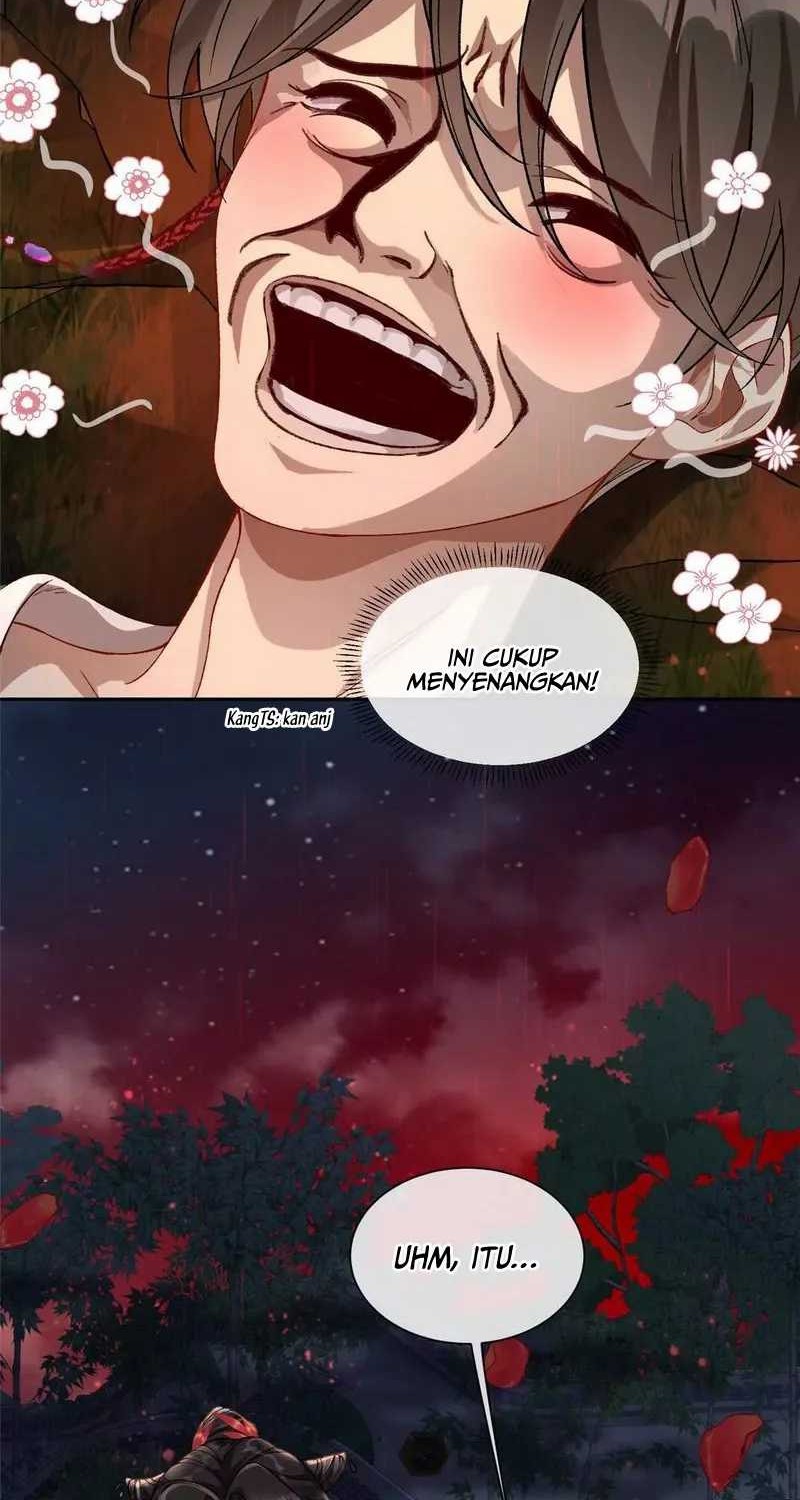 Stuck by the Demoness’s Side Chapter 01 Gambar 24