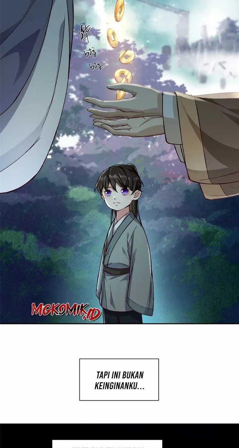 Stuck by the Demoness’s Side Chapter 01 Gambar 6