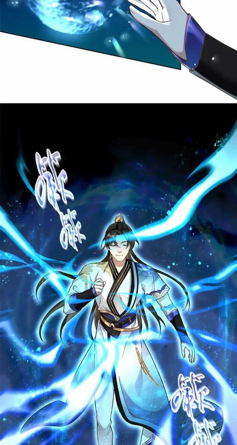 Stuck by the Demoness’s Side Chapter 01 Gambar 10