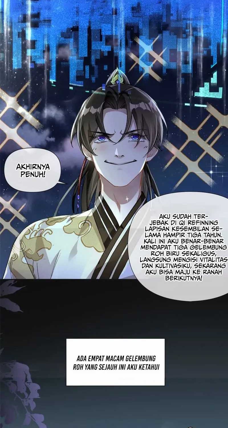 Stuck by the Demoness’s Side Chapter 01 Gambar 12