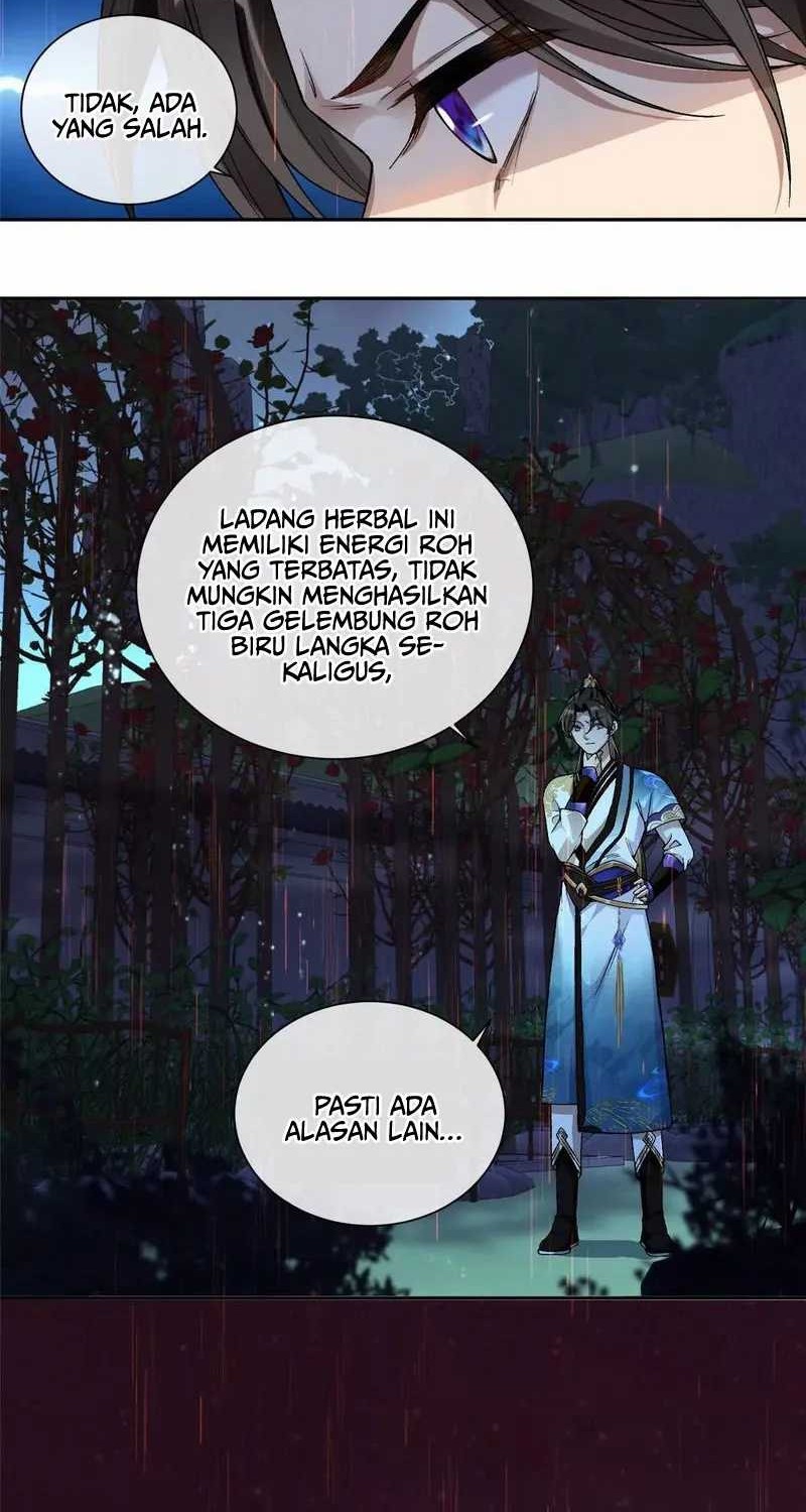 Stuck by the Demoness’s Side Chapter 01 Gambar 14