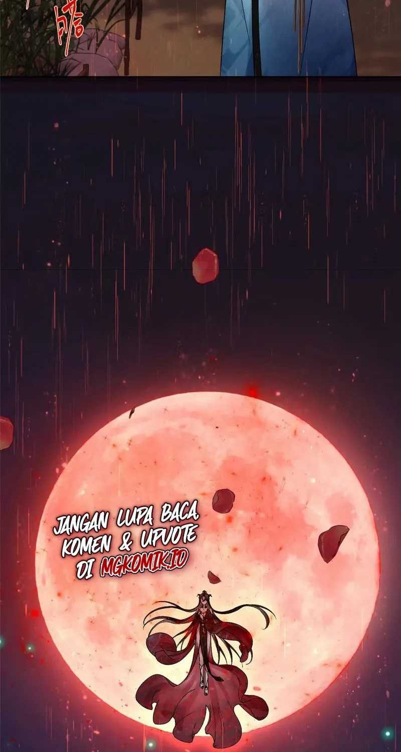 Stuck by the Demoness’s Side Chapter 01 Gambar 16