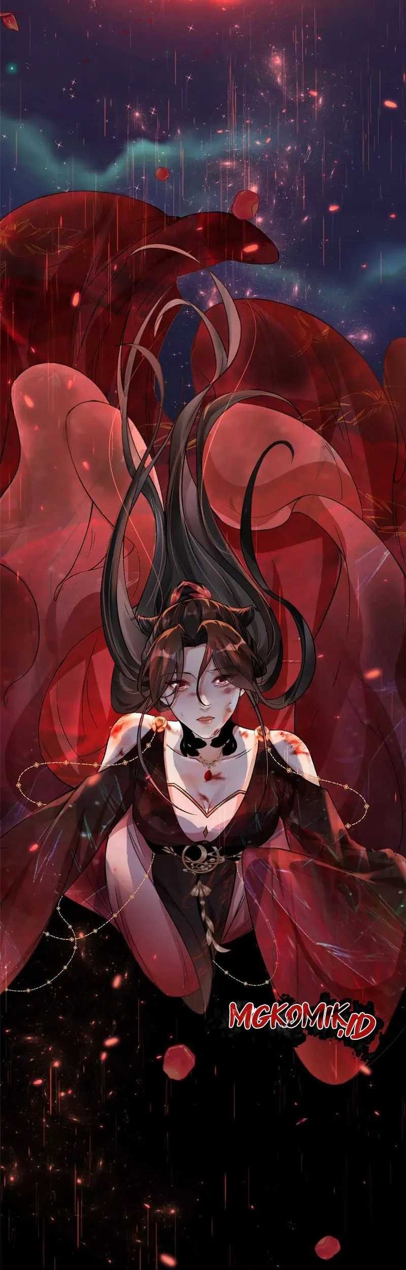 Stuck by the Demoness’s Side Chapter 01 Gambar 17