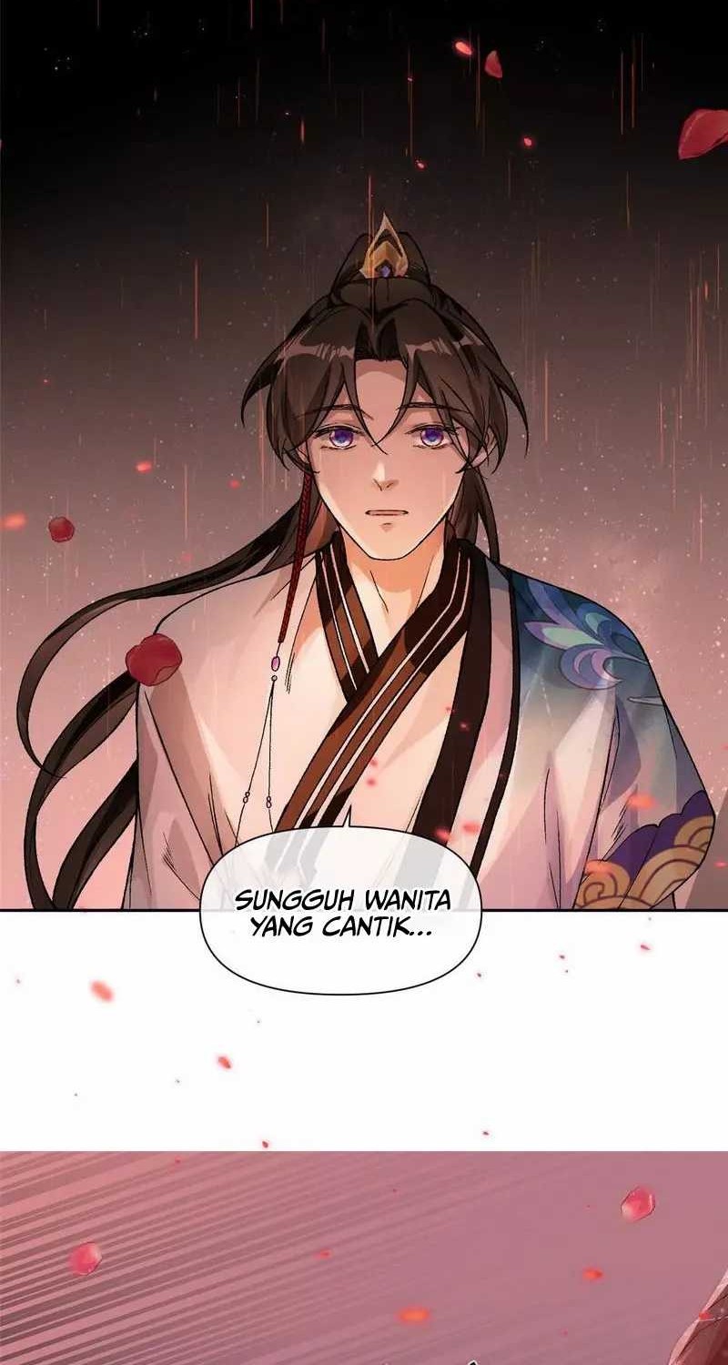 Stuck by the Demoness’s Side Chapter 01 Gambar 18
