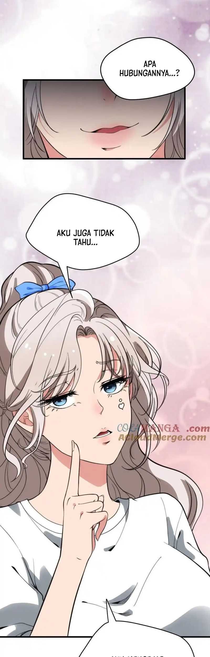 I Have 90 Billion Licking Gold Chapter 121 Gambar 14