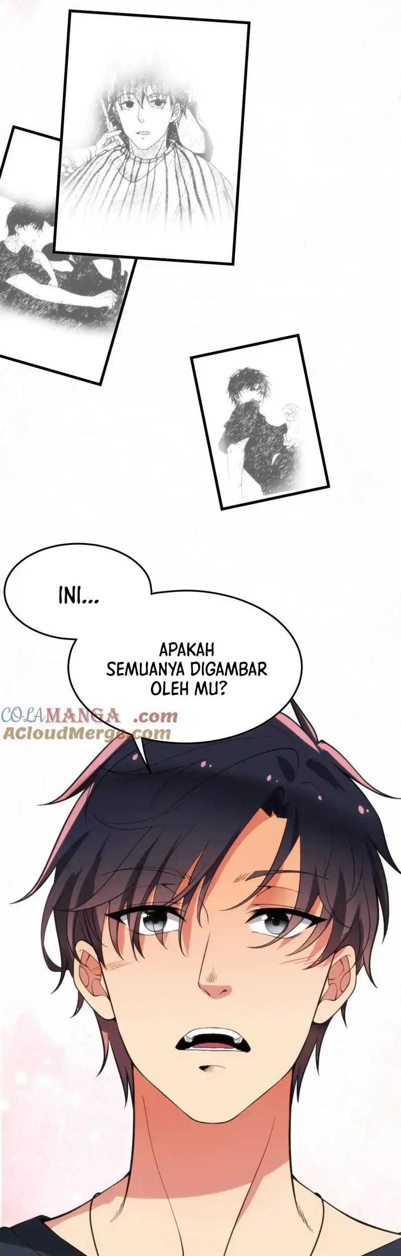 I Have 90 Billion Licking Gold Chapter 119 Gambar 12