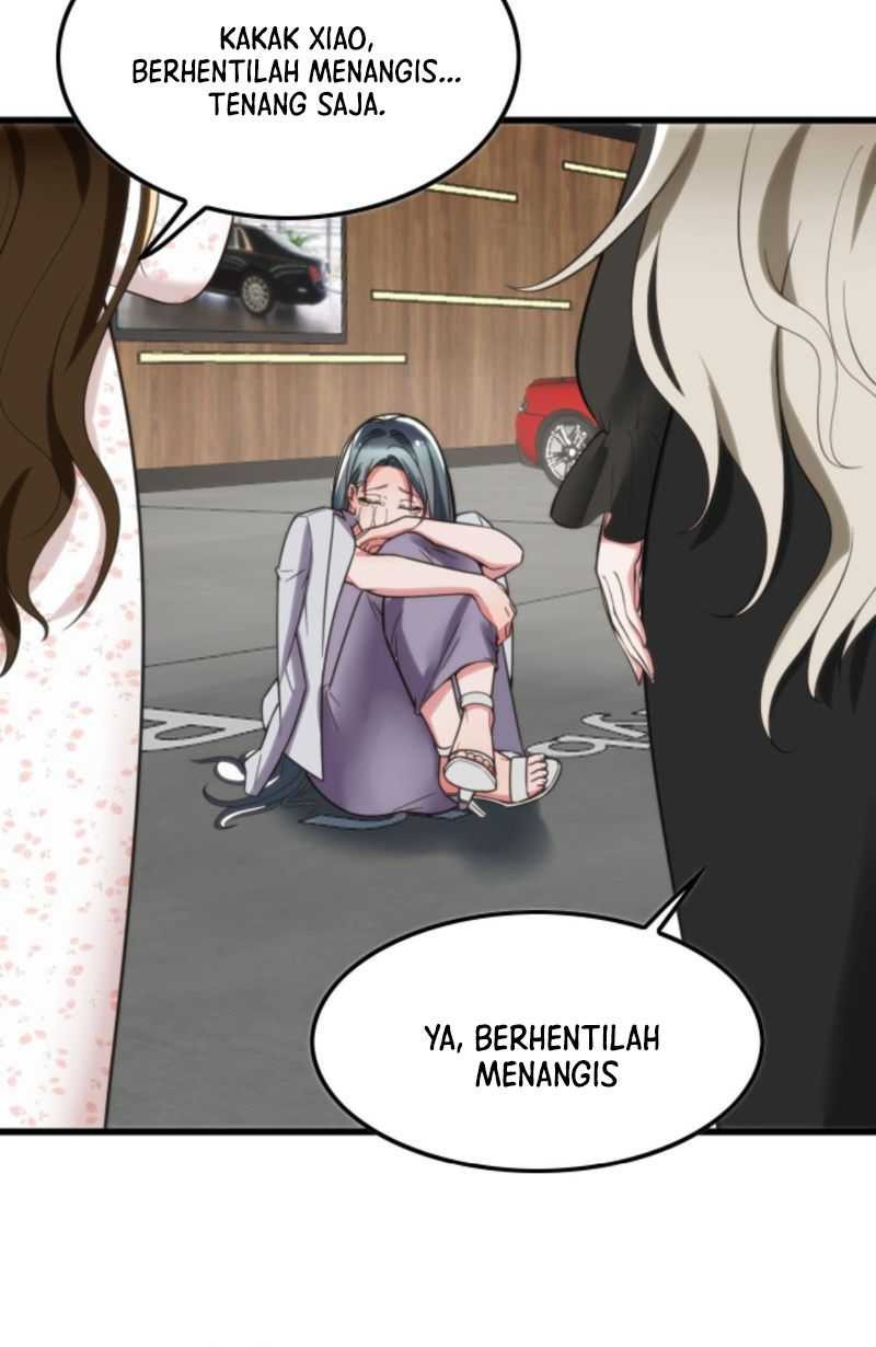 I Have 90 Billion Licking Gold Chapter 118 Gambar 7
