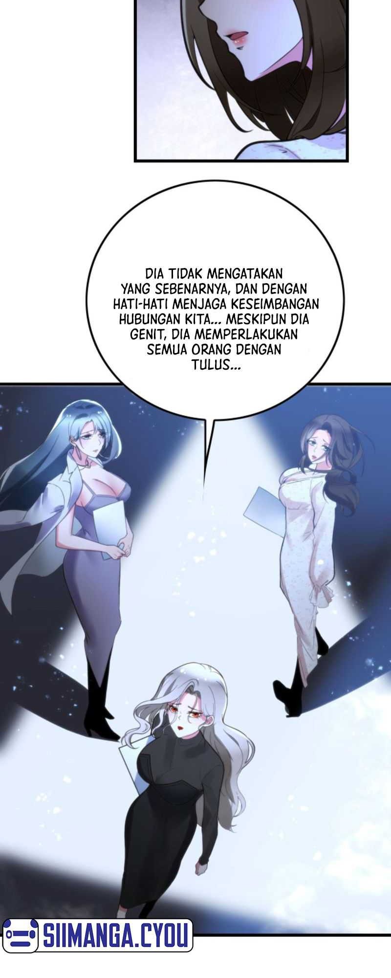 I Have 90 Billion Licking Gold Chapter 118 Gambar 10