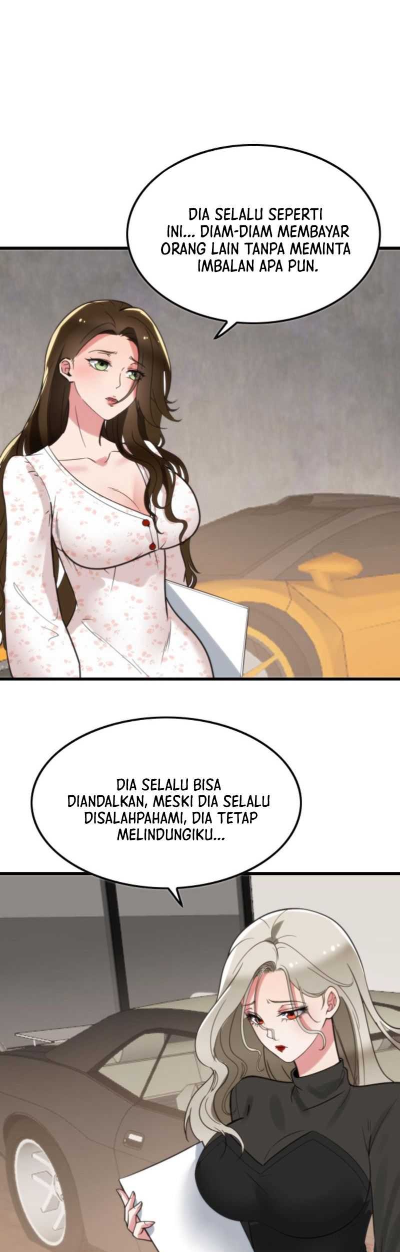 I Have 90 Billion Licking Gold Chapter 118 Gambar 11