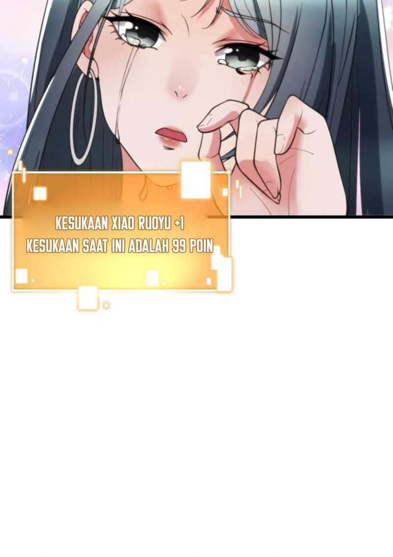 I Have 90 Billion Licking Gold Chapter 118 Gambar 13