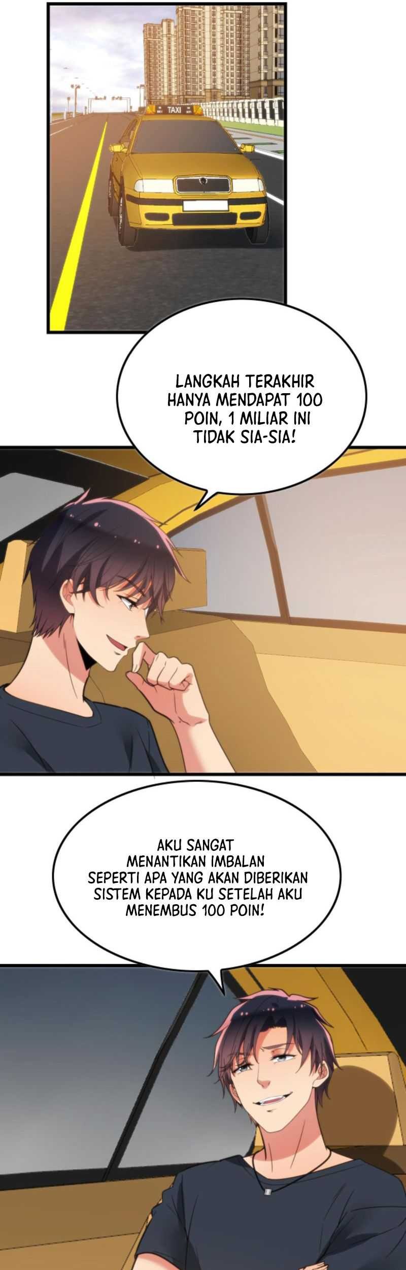 I Have 90 Billion Licking Gold Chapter 118 Gambar 14
