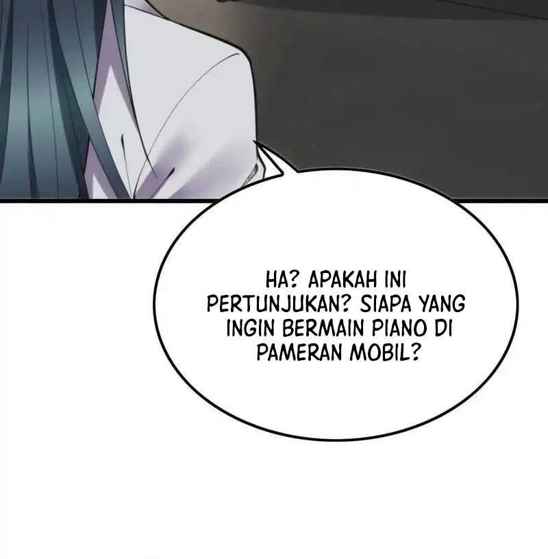 I Have 90 Billion Licking Gold Chapter 117 Gambar 7