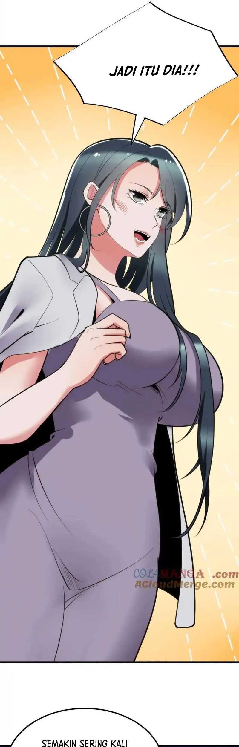 I Have 90 Billion Licking Gold Chapter 113 Gambar 8