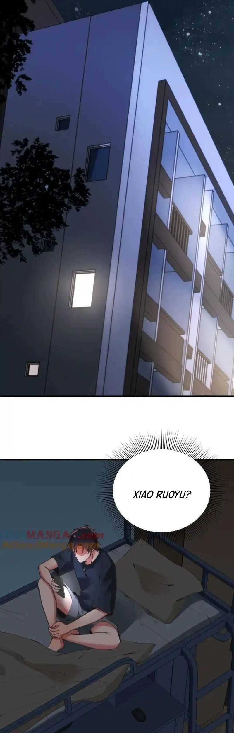 I Have 90 Billion Licking Gold Chapter 113 Gambar 11