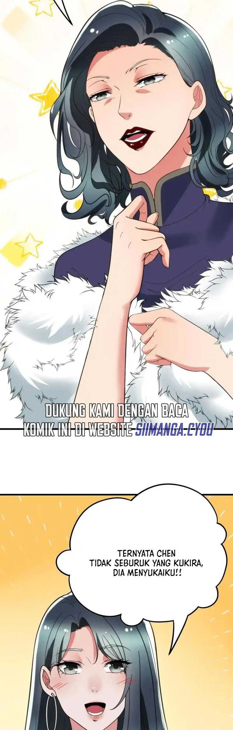 I Have 90 Billion Licking Gold Chapter 113 Gambar 18