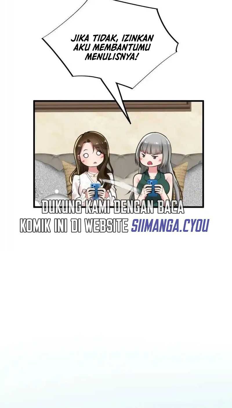 I Have 90 Billion Licking Gold Chapter 112 Gambar 4