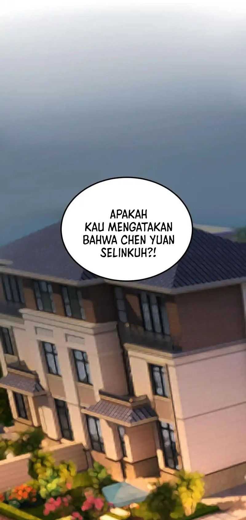 I Have 90 Billion Licking Gold Chapter 112 Gambar 16