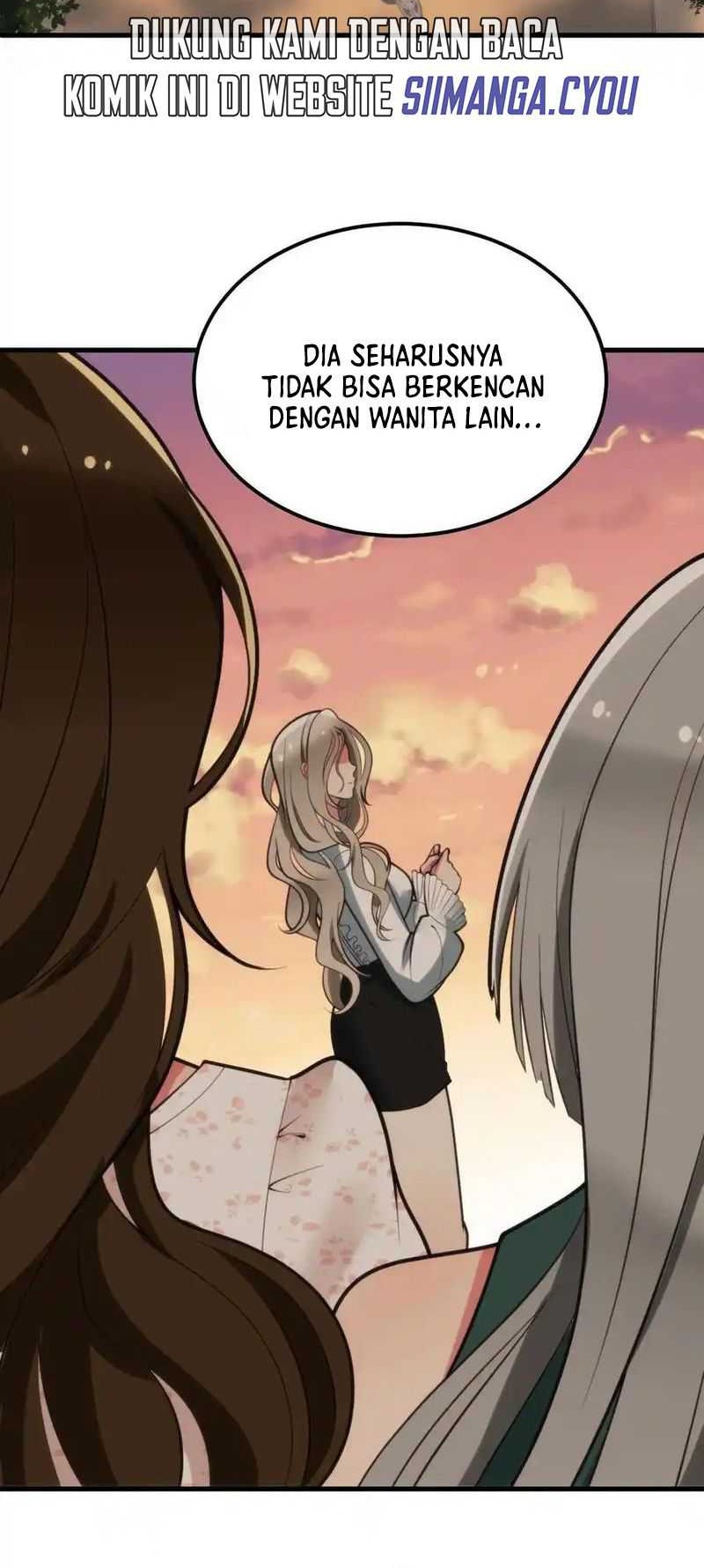 I Have 90 Billion Licking Gold Chapter 110 Gambar 7
