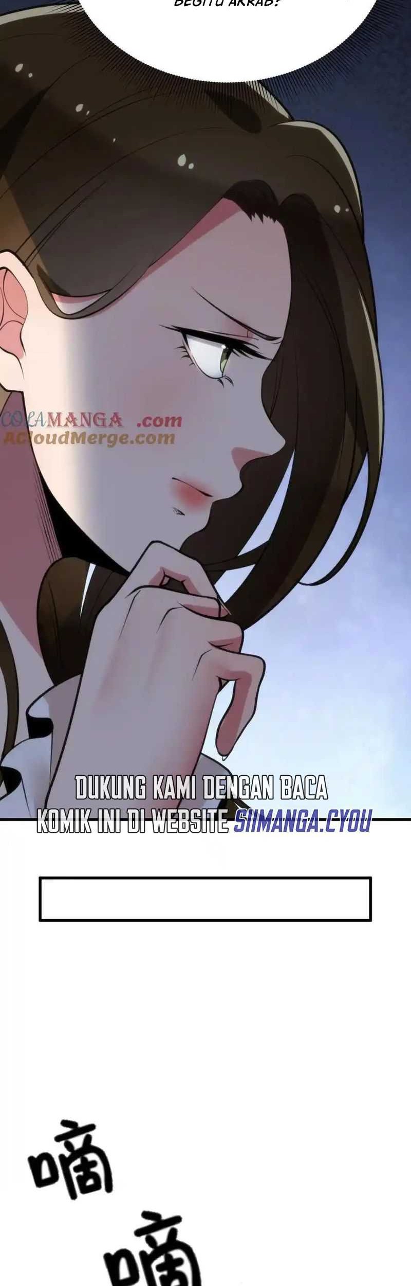 I Have 90 Billion Licking Gold Chapter 110 Gambar 12