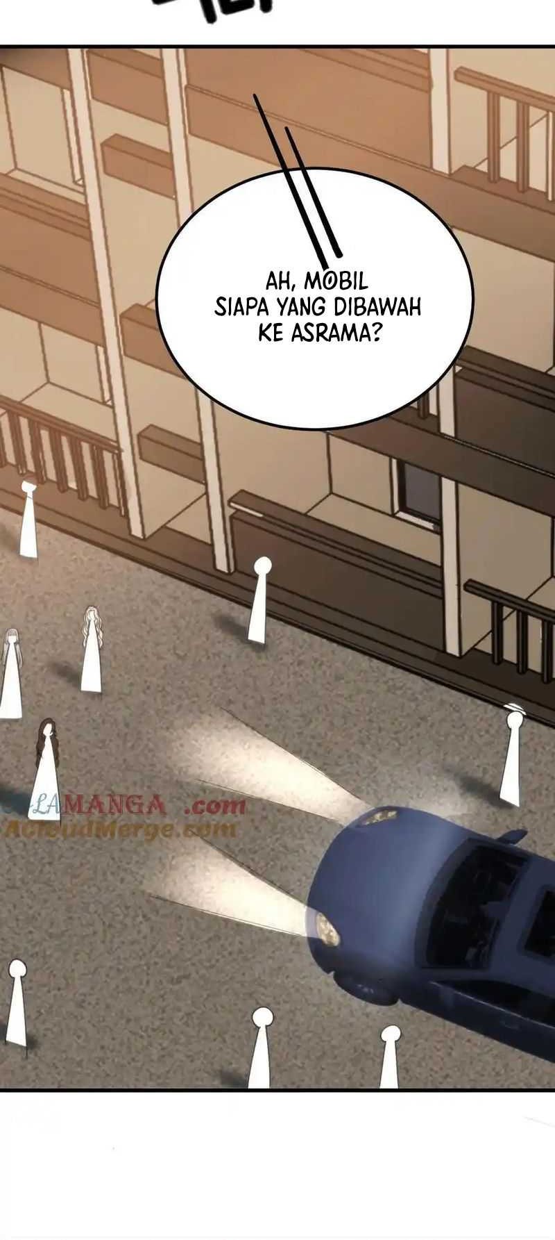 I Have 90 Billion Licking Gold Chapter 110 Gambar 13