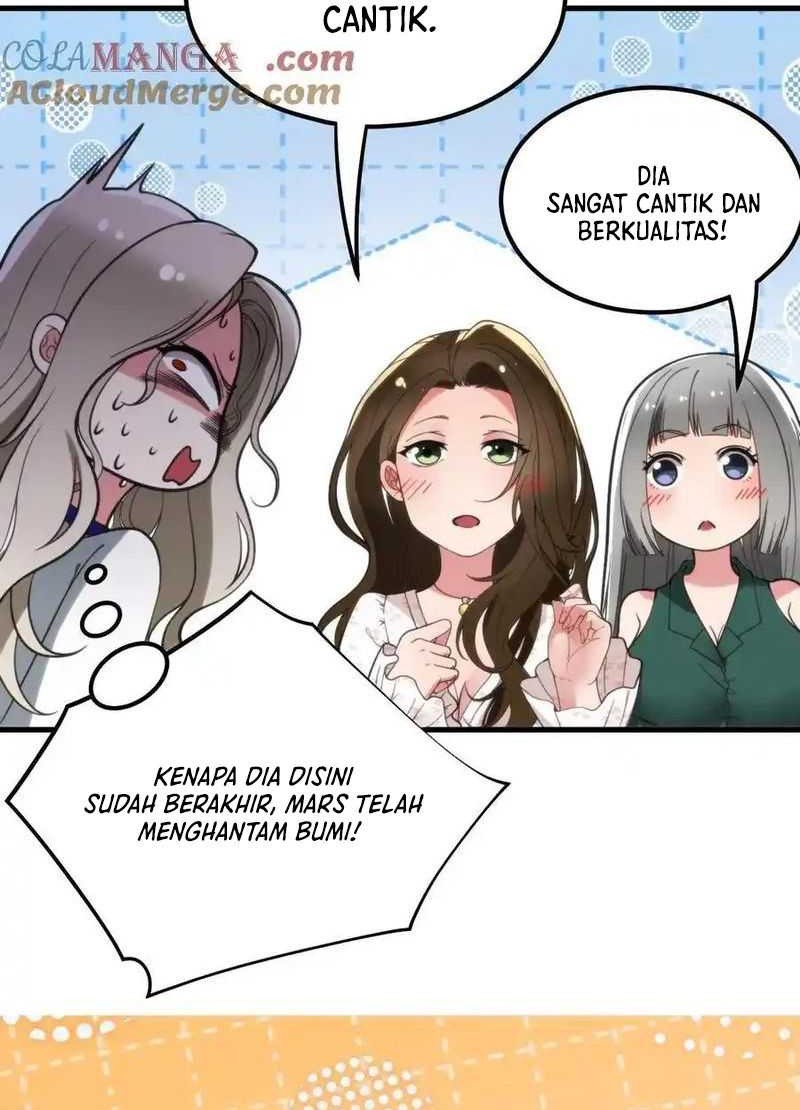 I Have 90 Billion Licking Gold Chapter 110 Gambar 16