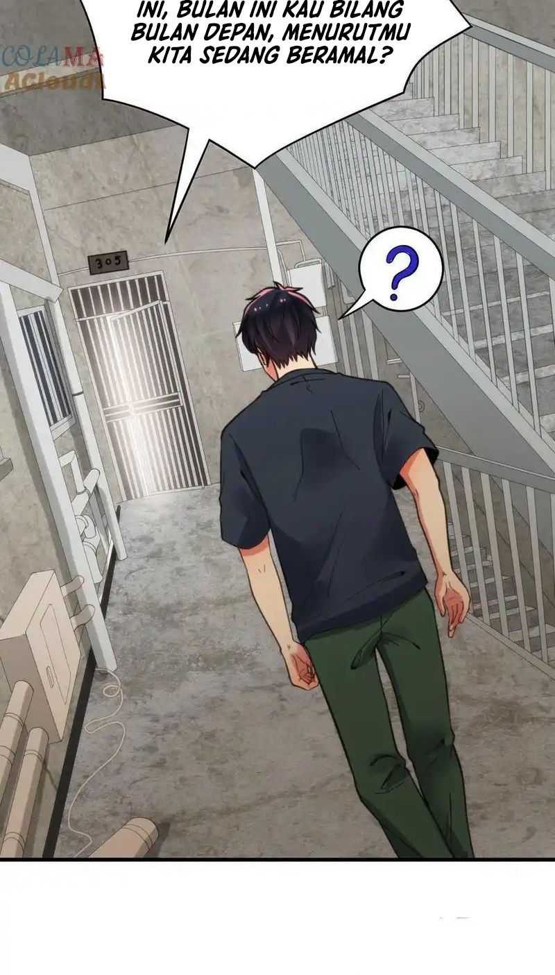 I Have 90 Billion Licking Gold Chapter 107 Gambar 10