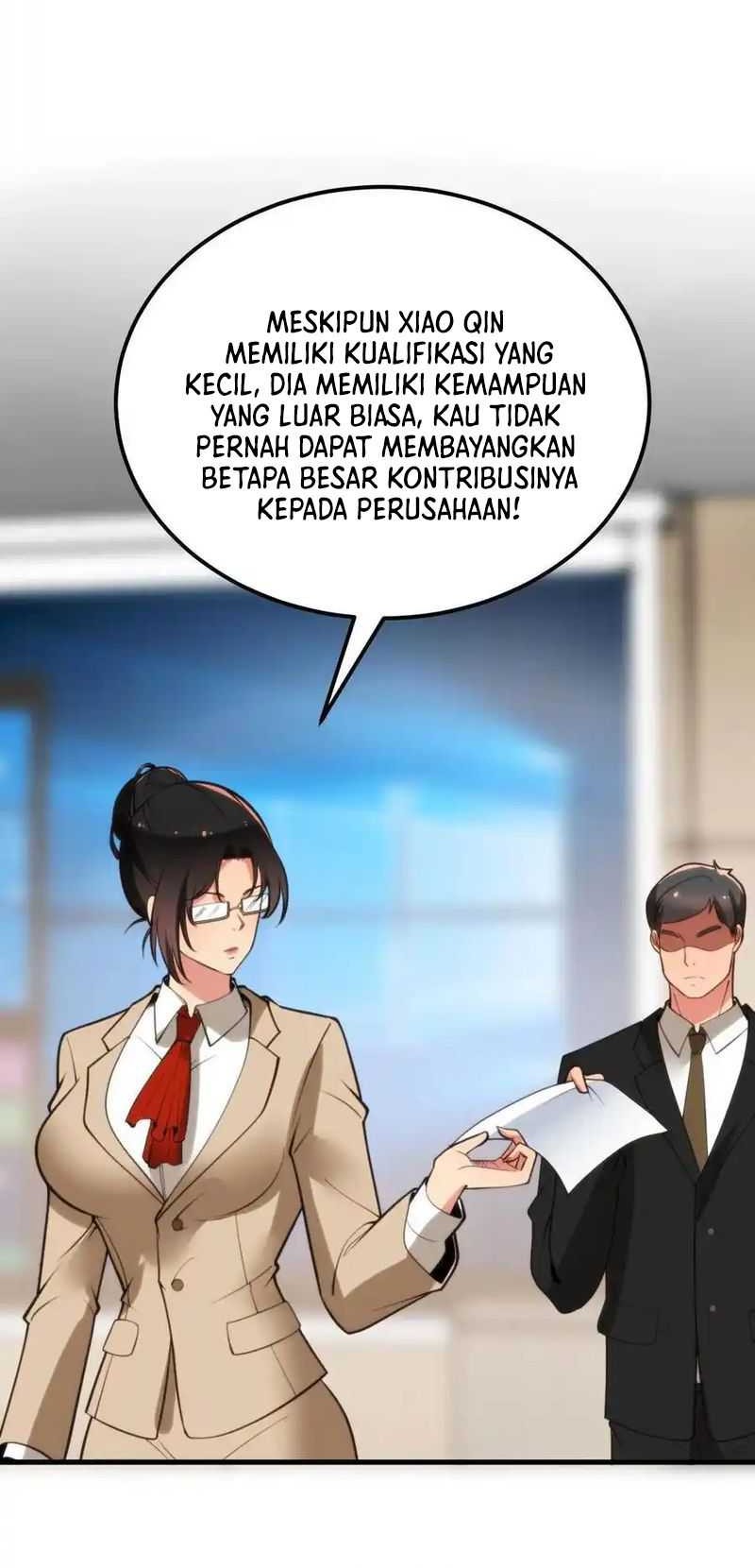 I Have 90 Billion Licking Gold Chapter 106 Gambar 4