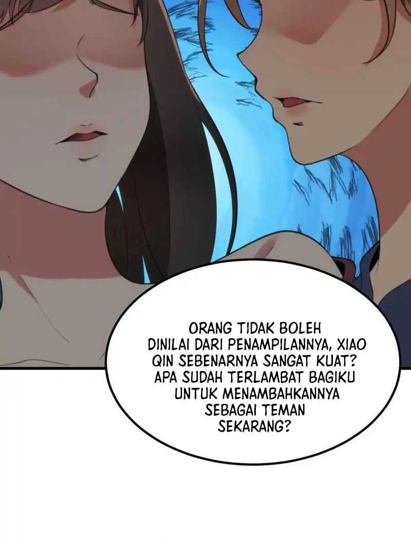 I Have 90 Billion Licking Gold Chapter 106 Gambar 7