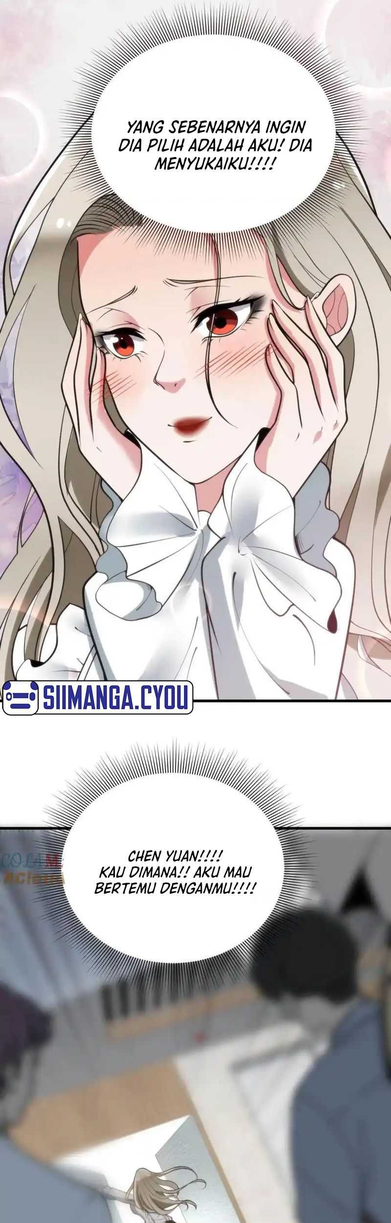 I Have 90 Billion Licking Gold Chapter 106 Gambar 11