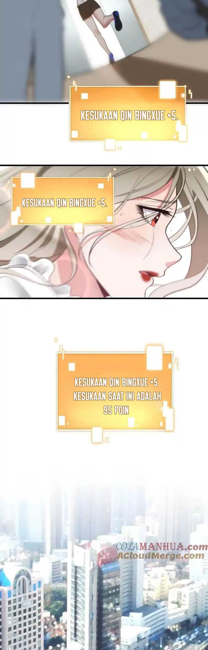 I Have 90 Billion Licking Gold Chapter 106 Gambar 12