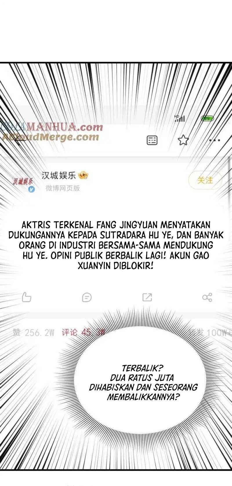 I Have 90 Billion Licking Gold Chapter 106 Gambar 19