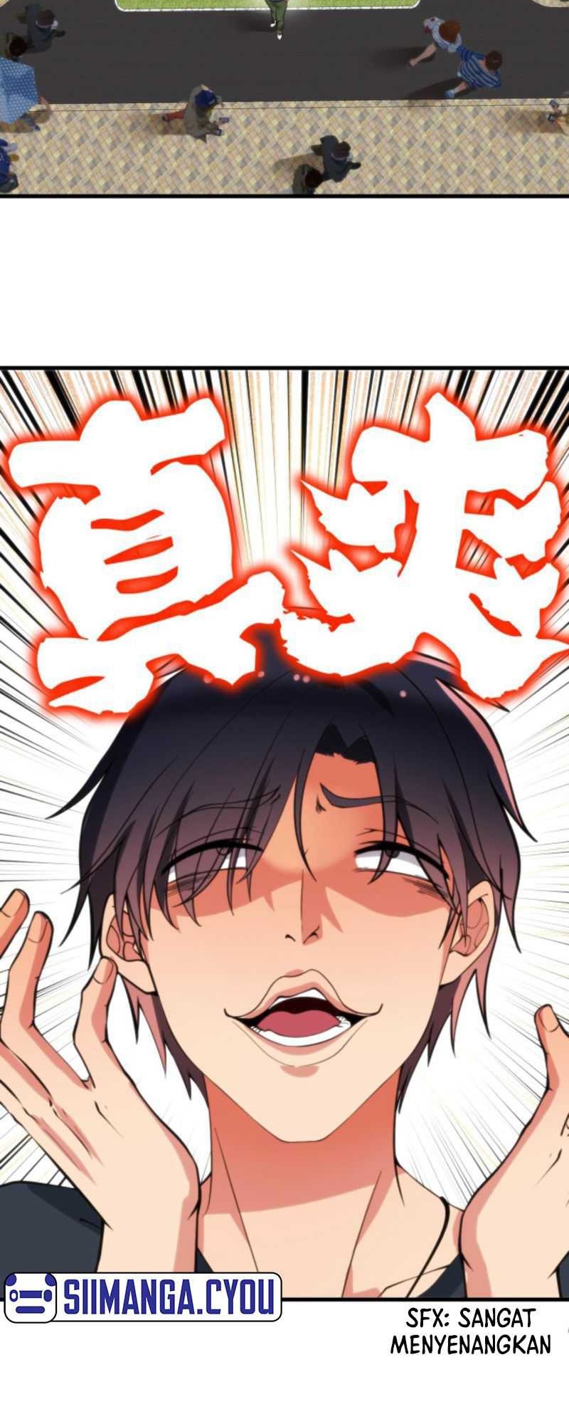 I Have 90 Billion Licking Gold Chapter 105 Gambar 16