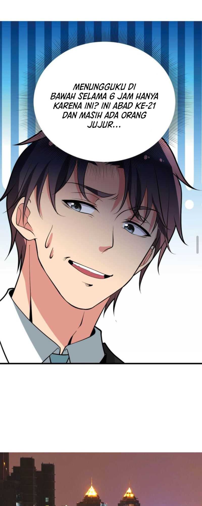 I Have 90 Billion Licking Gold Chapter 102 Gambar 7