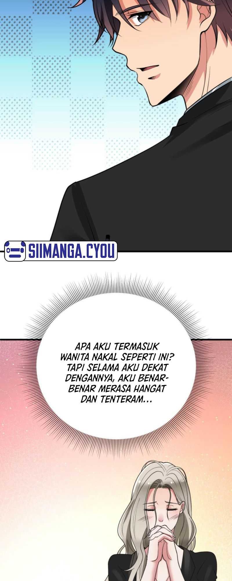 I Have 90 Billion Licking Gold Chapter 102 Gambar 10