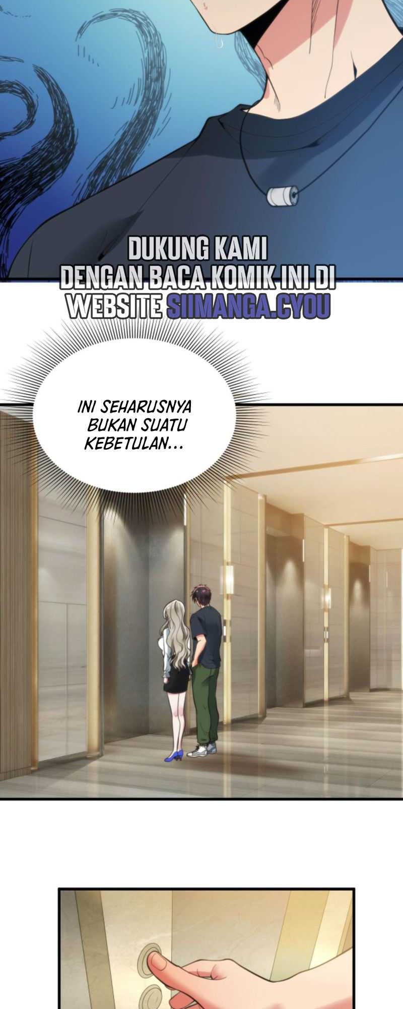 I Have 90 Billion Licking Gold Chapter 102 Gambar 19