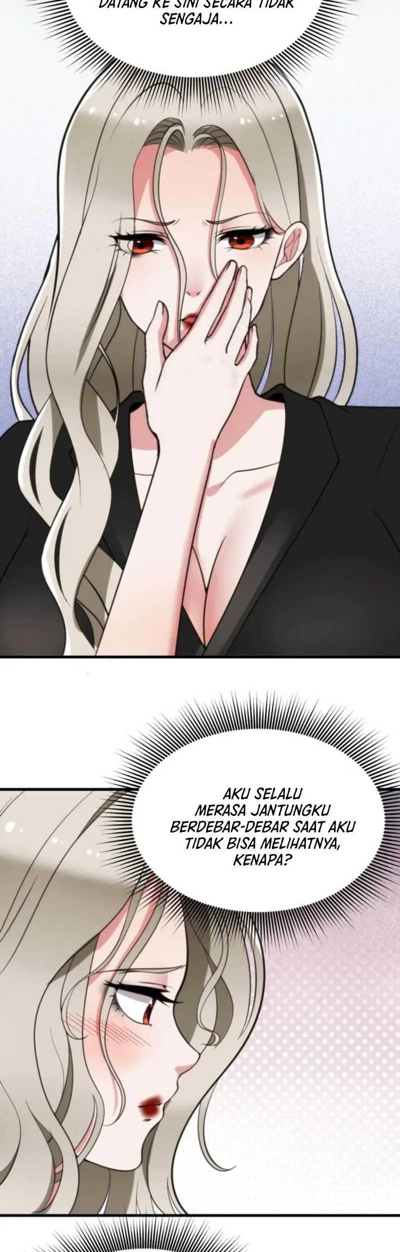 I Have 90 Billion Licking Gold Chapter 101 Gambar 6