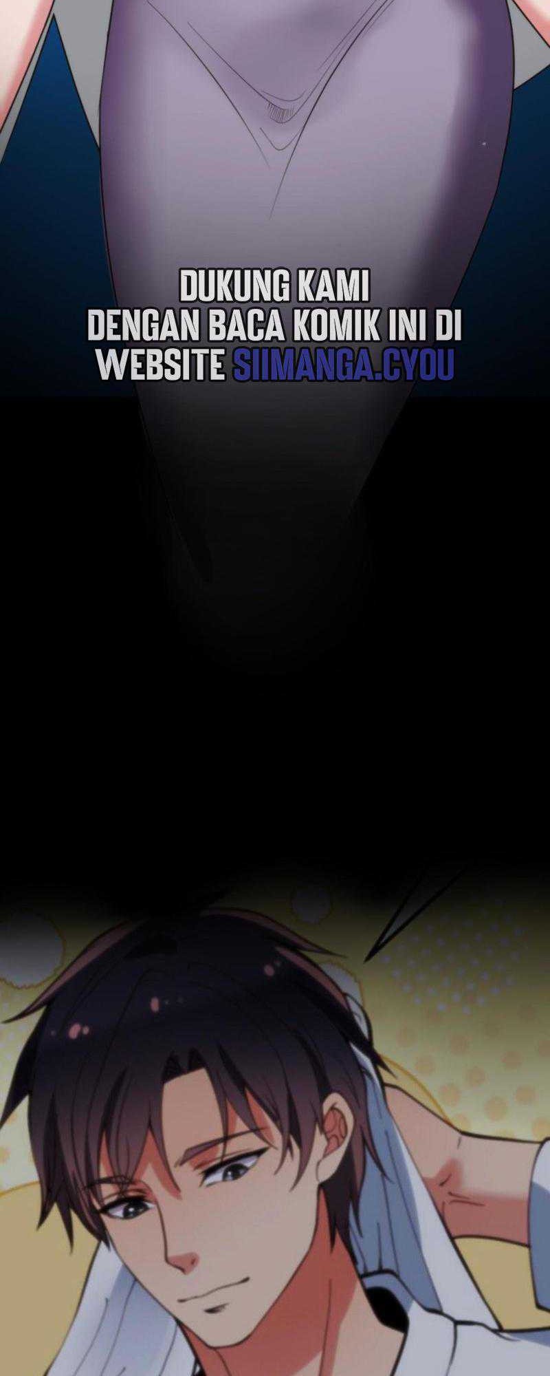 I Have 90 Billion Licking Gold Chapter 98 Gambar 4