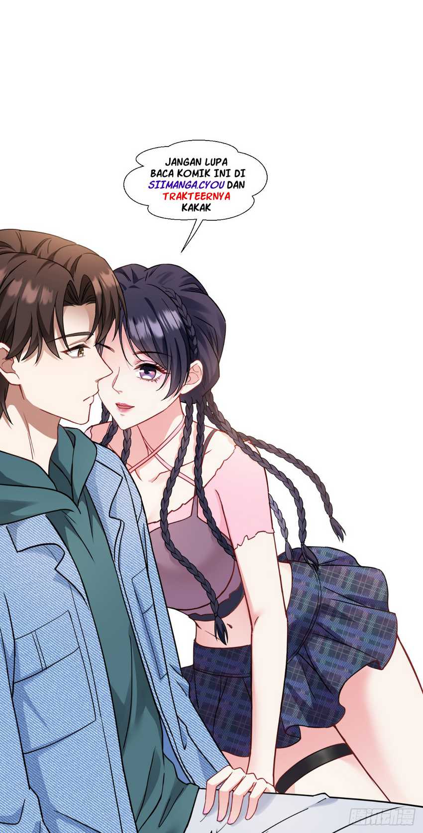 I Have 90 Billion Licking Gold Chapter 98 Gambar 21