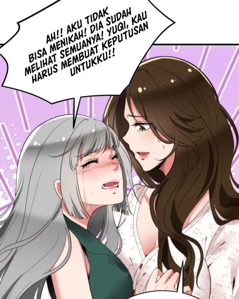I Have 90 Billion Licking Gold Chapter 96 Gambar 7