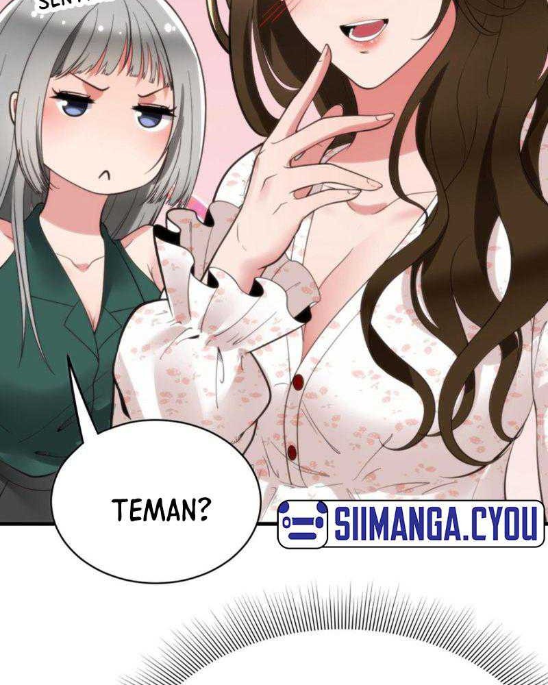 I Have 90 Billion Licking Gold Chapter 96 Gambar 10